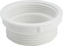 Viega PP pièce de compensation de la hauteur MF 6/4 x 15 mm - blanc
