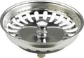 BONDE-CORBEILLE VIEGA pour lavabo