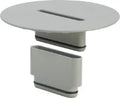 GRILLE VIEGA ADVANTIX gris synthetique