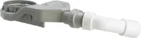 SIPHON VIEGA ADVANTIX construite en hauteur 66mm