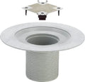 REHAUSSE VIEGA ADVANTIX 100 - 100 acier chromé
