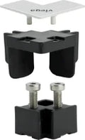 RECOUVREMENT VIEGA ADVANTIX blanc rvs
