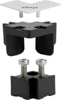 RECOUVREMENT VIEGA ADVANTIX blanc rvs
