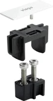 ACCESSOIRES VIEGA ADVANTIX blanc rvs