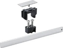 GRILLE VIEGA ADVANTIX poli rvs