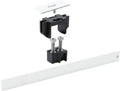 GRILLE VIEGA ADVANTIX blanc rvs