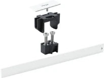 GRILLE VIEGA ADVANTIX blanc rvs