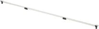 GRILLE VIEGA ADVANTIX blanc rvs