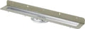 GOUTTIERE DE DOUCHE VIEGA ADVANTIX 1000 - rvs equerre