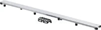 GRILLE VIEGA VISIGN rvs ER10