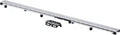 GRILLE VIEGA VISIGN rvs ER10