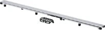 GRILLE VIEGA VISIGN rvs ER10