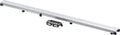 GRILLE VIEGA VISIGN rvs ER11