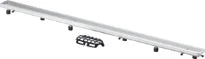 GRILLE VIEGA VISIGN rvs ER13