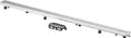 GRILLE VIEGA VISIGN rvs ER13