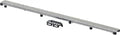 GRILLE VIEGA VISIGN rvs ER12