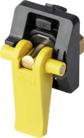 CLIPS VIEGA PREVISTA DRY jaune synthetique