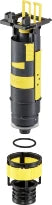 Viega WSS cloche - jaune/gris