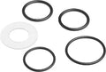 SET DE FERMETURE VIEGA gris caoutchouc