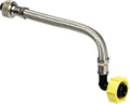 FLEXIBLE VIEGA rvs blanche
