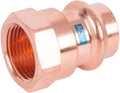 ProOne Combiline Aquagas raccord de transition FF 15 x 1/2 F (profil V)