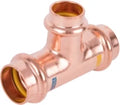 ProOne Combiline Aquagas té réduit 18 x 15 x 18 mm (profil V)