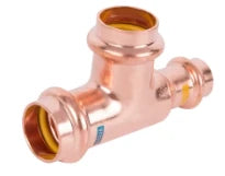 ProOne Combiline Aquagas té réduit 22 x 15 x 15 mm (profil V)