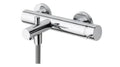 Procasa Finn mitigeur baignoire/douche - chrome