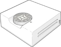 THERMOSTAT NIBE RG 10 thermostat avec compensation de température