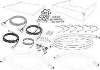 SET NIBE DKI 10 kit de raccordement