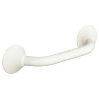 POIGNEE LINIDO ERGOGRIP 80 - CM blanc pour fixation murale