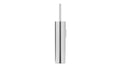 Procasa Key porte-brosse de toilette montage mural - chrome