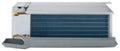 CONVECTEUR VAILLANT AROVAIR 2 kW console au sol conduit