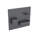 WANDCONSOLE MAGNETIQUE GEBERIT ACANTO 449 - 75 o 388 ! lava