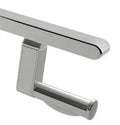 PORTE PAPIER WC HEWI 800 chromé kit de mont.ultérieur