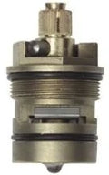 Ideal Standard WSS méchanisme dualux céramique index chaud