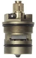Ideal Standard WSS méchanisme dualux céramique index chaud