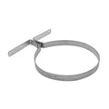 Begetube Profi-air collier de fixation pour plaque de toit