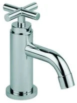 Paffoni Quattro robinet eau froide - bec 120 mm - chrome