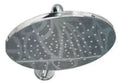 POMME DE DOUCHE FONTE MASTER 1/2 - 20CM chromé