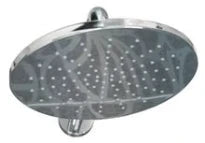 POMME DE DOUCHE FONTE MASTER 1/2 - 20CM chromé