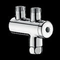 Delabie Premix 3/8 thermostat Nano