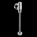 Delabie Tempoflux set urinoir 1/2 M équerre vanne 3sec + robinet d'arrêt