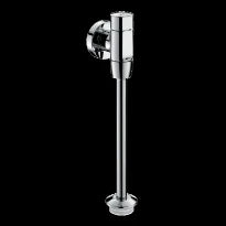 Delabie Tempoflux set urinoir 1/2 M équerre vanne 3sec + robinet d'arrêt