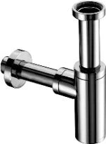 SIPHON SCHELL EDITION chromé design