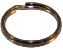 DBJ anneau fendu 16 mm pour chaînette