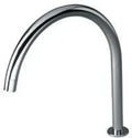 BEC D'ECOULEMENT VOLA 19 MM chromé courbe haute-mobile 265 mm-trou de montage 21 mm