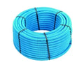 Henco RIXc tuyau multicouche avec gaine 16 x 2,0 mm (rouleau 50m) - bleu - prix par mètre