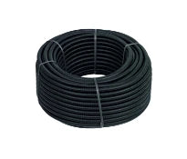 Henco RIXc tuyau multicouche avec gaine 16 x 2,0 mm (rouleau 50m) - noir - prix par mètre