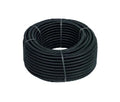 Henco Standard tuyau multicouche avec gaine 16 x 2,0 mm (rouleau 50m) - noir - prix par mètre